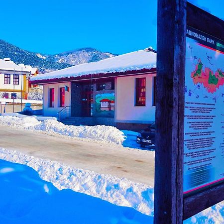 Калчевата Къща Hotell Klisura  Eksteriør bilde
