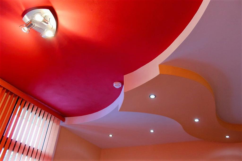 Калчевата Къща Hotell Klisura  Eksteriør bilde