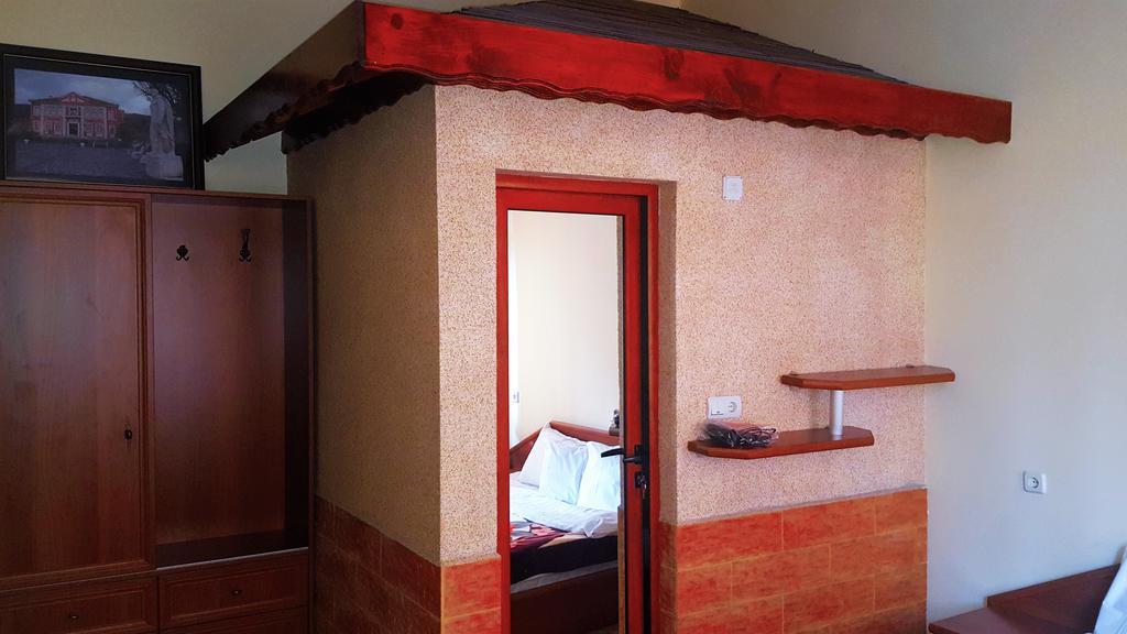 Калчевата Къща Hotell Klisura  Eksteriør bilde