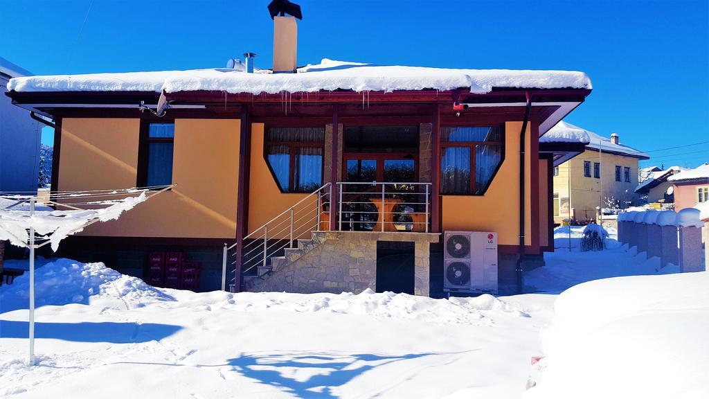 Калчевата Къща Hotell Klisura  Eksteriør bilde