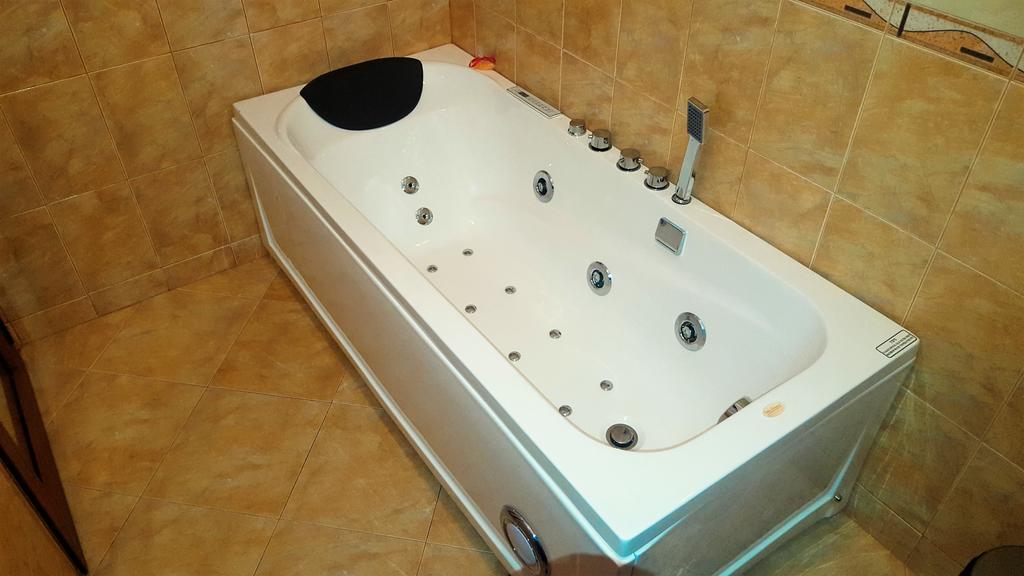 Калчевата Къща Hotell Klisura  Eksteriør bilde