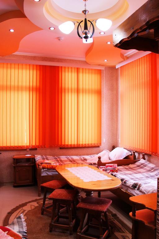 Калчевата Къща Hotell Klisura  Eksteriør bilde