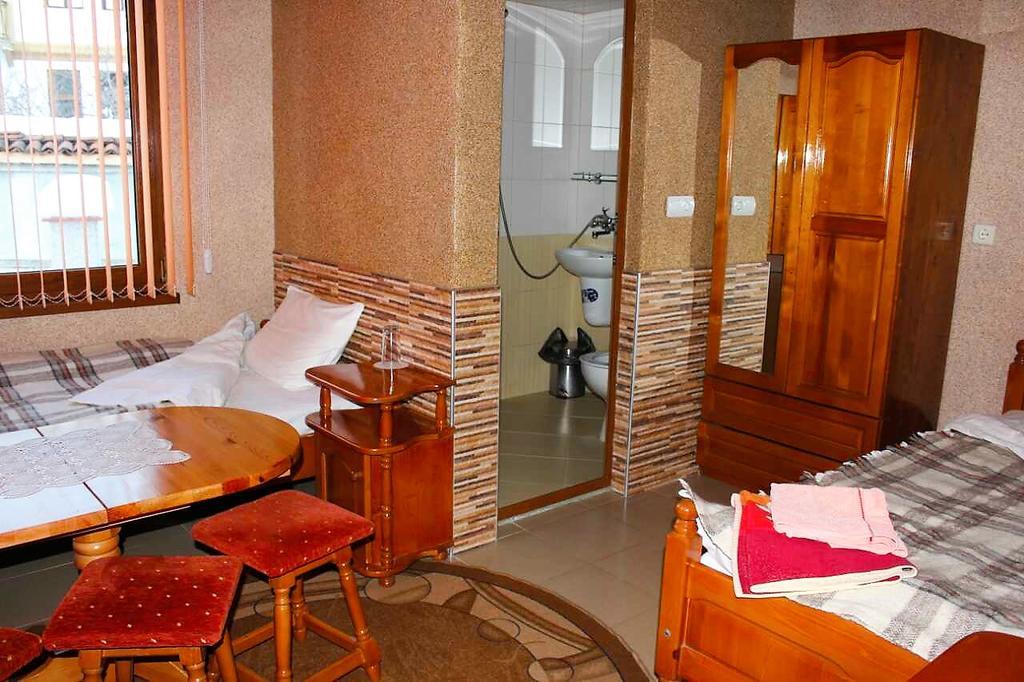 Калчевата Къща Hotell Klisura  Eksteriør bilde