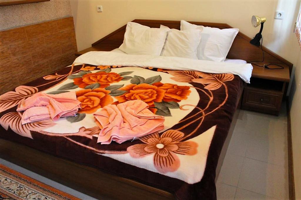 Калчевата Къща Hotell Klisura  Rom bilde
