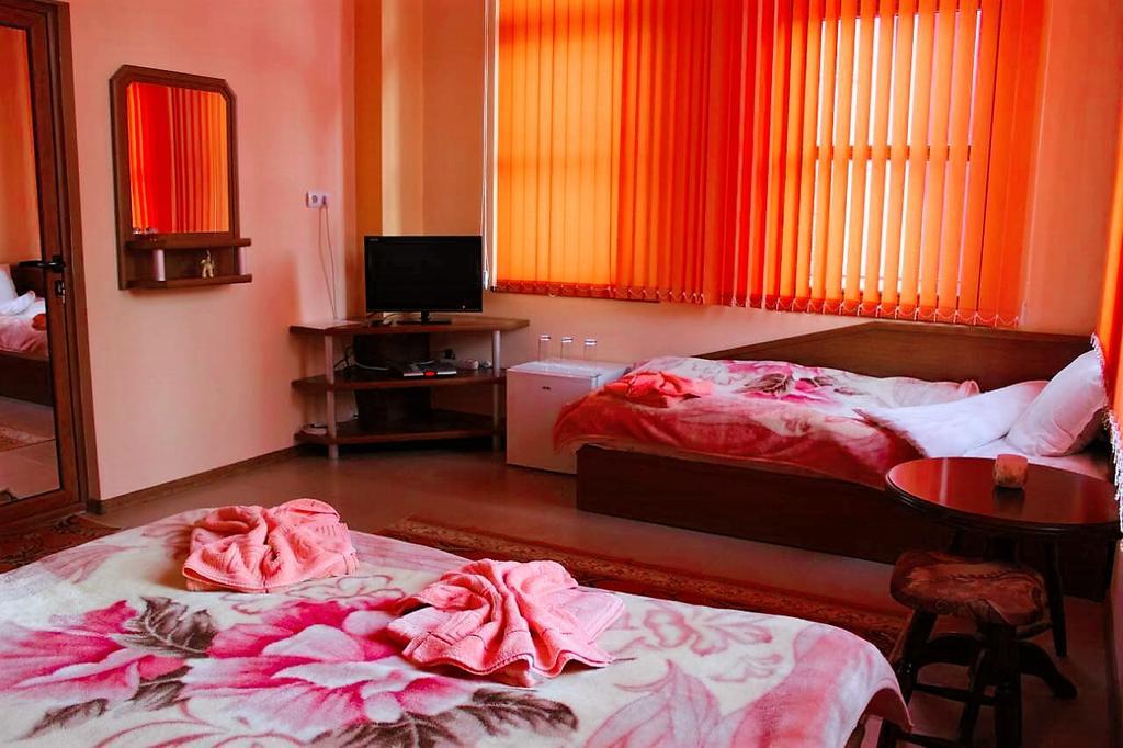 Калчевата Къща Hotell Klisura  Eksteriør bilde