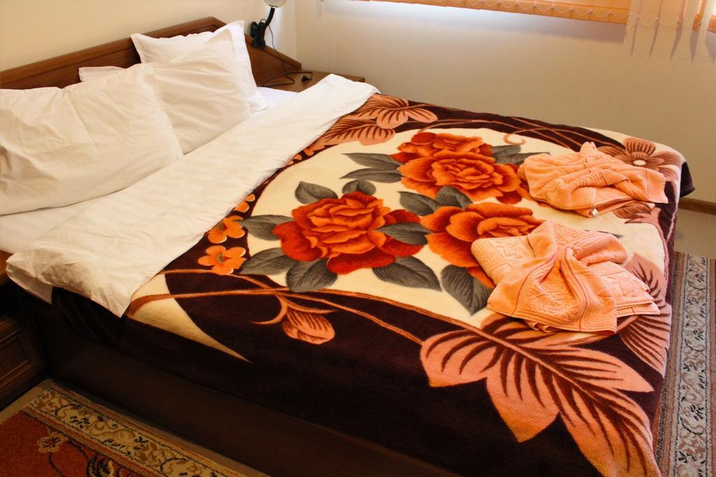 Калчевата Къща Hotell Klisura  Eksteriør bilde