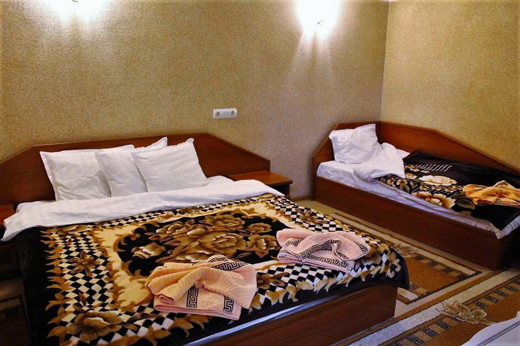 Калчевата Къща Hotell Klisura  Eksteriør bilde