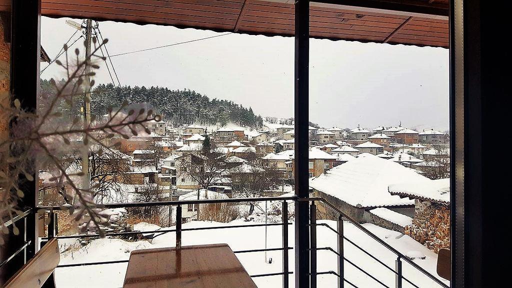 Калчевата Къща Hotell Klisura  Eksteriør bilde